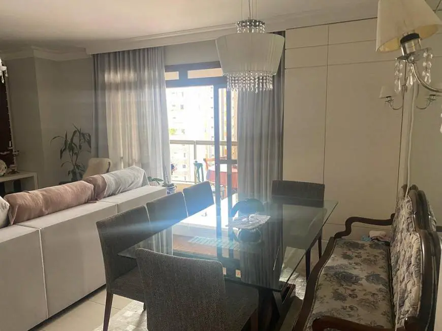 Foto 2 de Apartamento com 2 Quartos para alugar, 96m² em Centro, Florianópolis