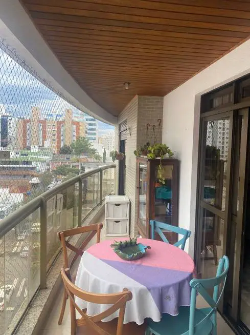 Foto 5 de Apartamento com 2 Quartos para alugar, 96m² em Centro, Florianópolis