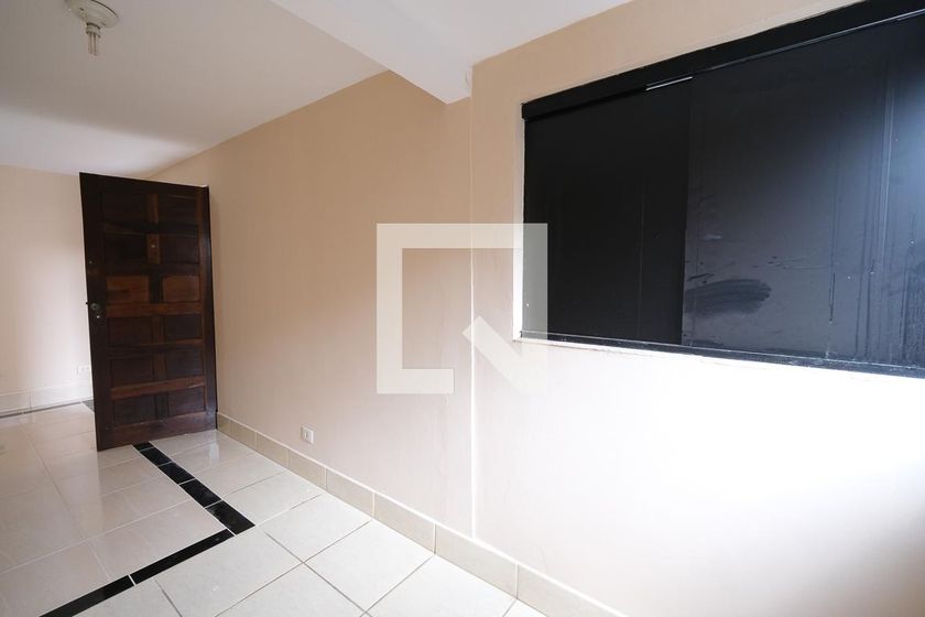 Foto 3 de Apartamento com 2 Quartos para alugar, 48m² em Cidade Industrial, Curitiba