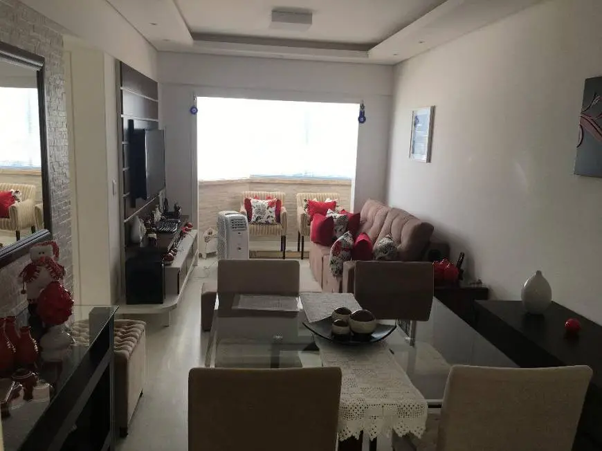 Foto 4 de Apartamento com 2 Quartos à venda, 58m² em Coqueiros, Florianópolis