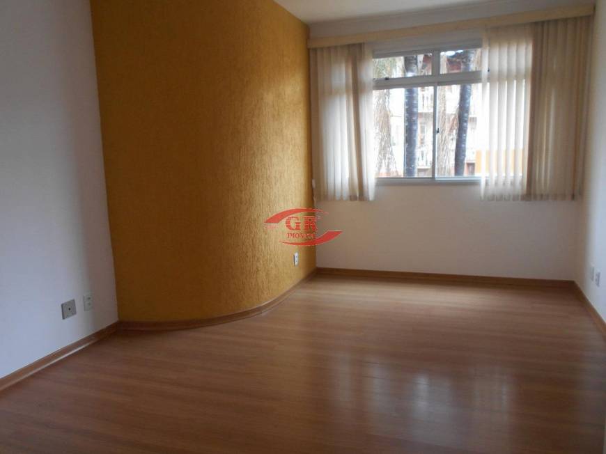 Foto 1 de Apartamento com 2 Quartos para alugar, 80m² em Estoril, Belo Horizonte