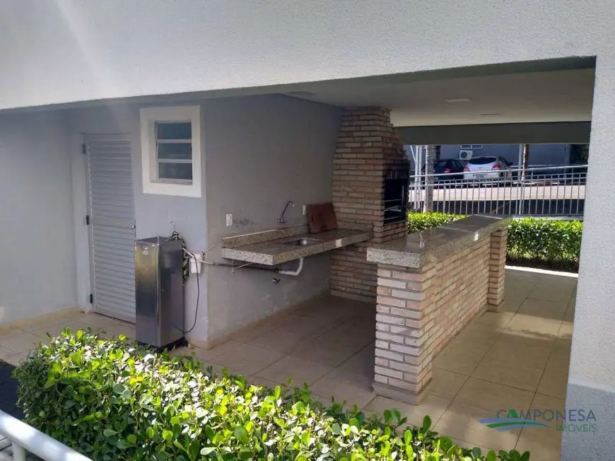 Foto 4 de Apartamento com 2 Quartos para alugar, 50m² em Gleba Fazenda Palhano, Londrina