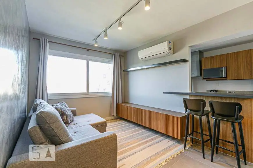 Foto 3 de Apartamento com 2 Quartos para alugar, 60m² em Glória, Porto Alegre