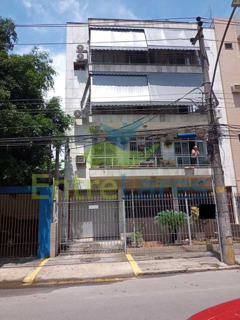 Foto 1 de Apartamento com 2 Quartos à venda, 79m² em Ilha do Governador, Rio de Janeiro