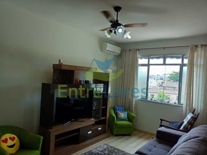 Foto 2 de Apartamento com 2 Quartos à venda, 79m² em Ilha do Governador, Rio de Janeiro