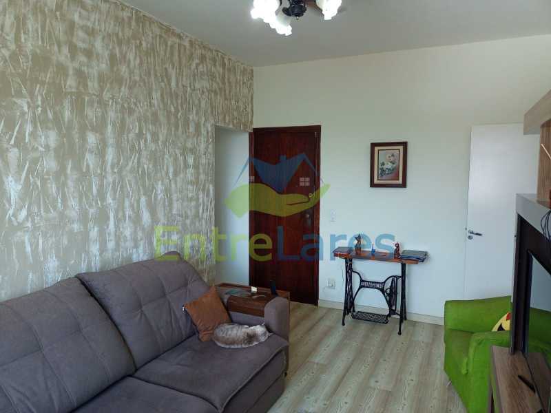 Foto 4 de Apartamento com 2 Quartos à venda, 79m² em Ilha do Governador, Rio de Janeiro