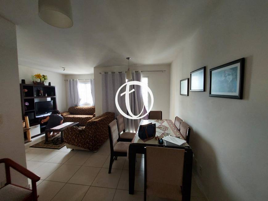 Foto 1 de Apartamento com 2 Quartos para alugar, 66m² em Itapuã, Salvador