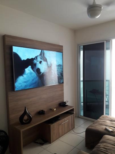 Foto 1 de Apartamento com 2 Quartos à venda, 70m² em Jacarepaguá, Rio de Janeiro