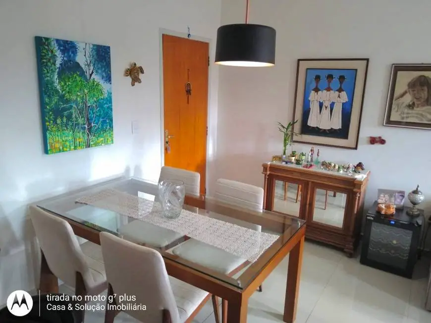 Foto 1 de Apartamento com 2 Quartos à venda, 68m² em Jardim Aurea, Mogi Mirim