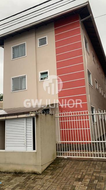 Foto 1 de Apartamento com 2 Quartos para alugar, 50m² em Jardim Sofia, Joinville