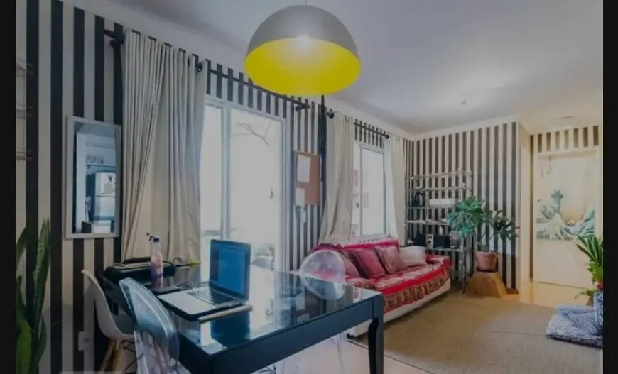 Foto 1 de Apartamento com 2 Quartos para alugar, 65m² em Loteamento Center Santa Genebra, Campinas