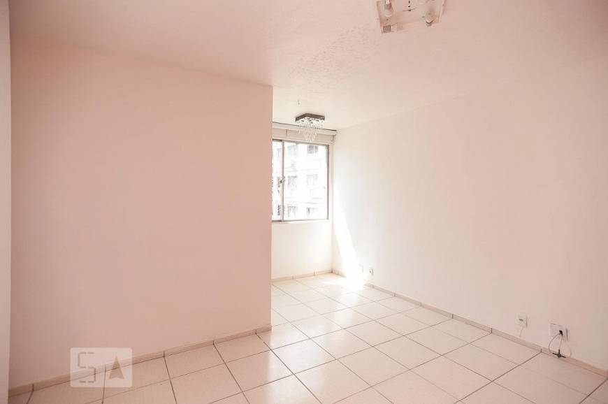 Foto 2 de Apartamento com 2 Quartos para alugar, 60m² em Méier, Rio de Janeiro