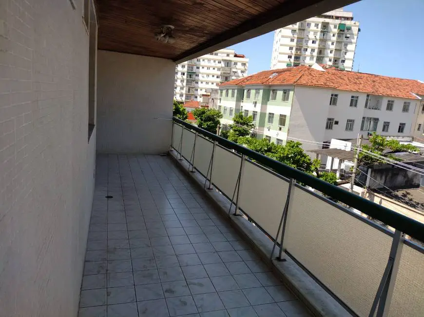 Foto 1 de Apartamento com 2 Quartos à venda, 98m² em Méier, Rio de Janeiro