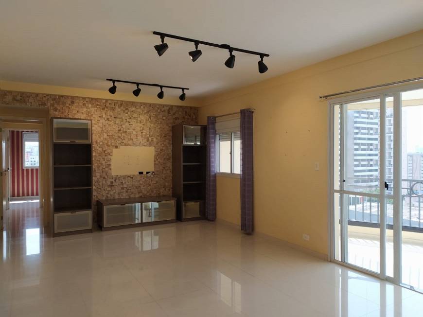 Foto 1 de Apartamento com 2 Quartos para alugar, 126m² em Moema, São Paulo