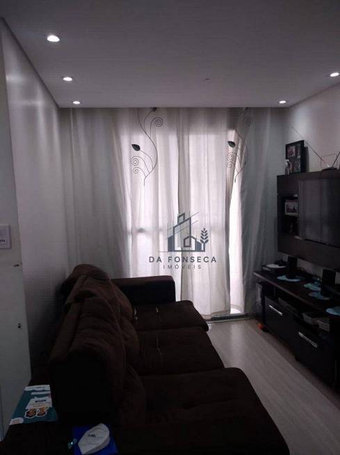 Foto 1 de Apartamento com 2 Quartos à venda, 50m² em Padroeira, Osasco