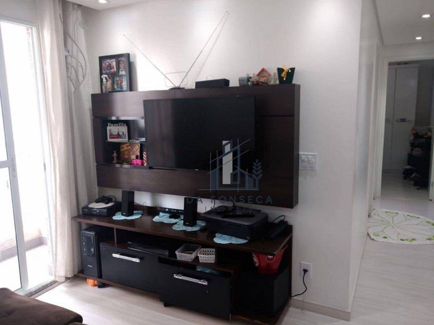Foto 2 de Apartamento com 2 Quartos à venda, 50m² em Padroeira, Osasco