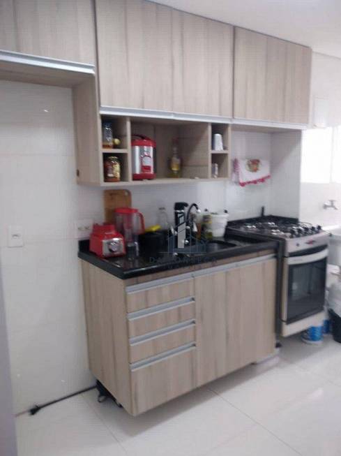 Foto 3 de Apartamento com 2 Quartos à venda, 50m² em Padroeira, Osasco