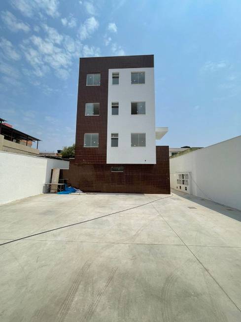 Foto 1 de Apartamento com 2 Quartos à venda, 105m² em Parque Leblon, Belo Horizonte