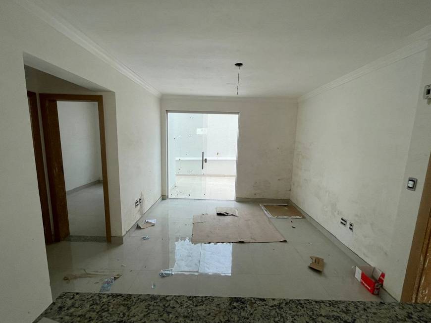 Foto 2 de Apartamento com 2 Quartos à venda, 105m² em Parque Leblon, Belo Horizonte