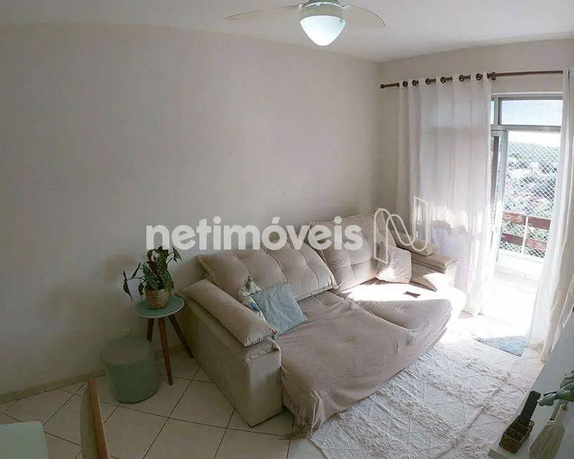 Foto 3 de Apartamento com 2 Quartos à venda, 60m² em Pitangueiras, Rio de Janeiro