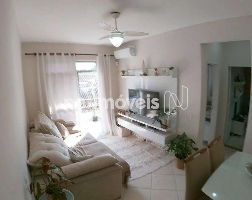 Foto 4 de Apartamento com 2 Quartos à venda, 60m² em Pitangueiras, Rio de Janeiro