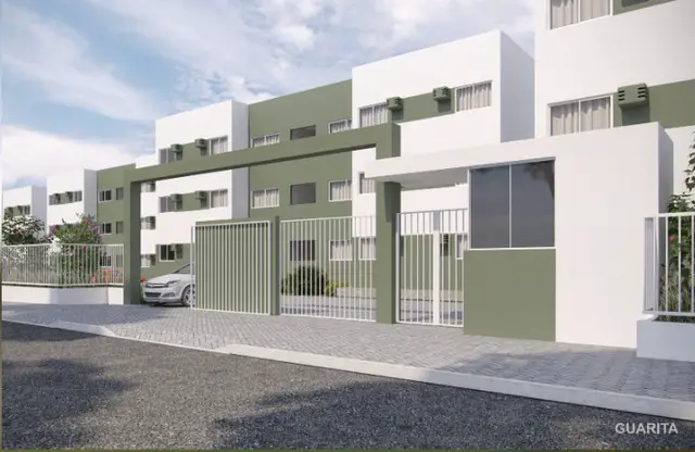 Foto 1 de Apartamento com 2 Quartos à venda, 46m² em Planalto, Abreu E Lima