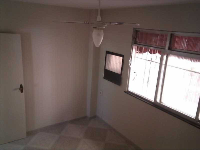Foto 1 de Apartamento com 2 Quartos à venda, 45m² em Portuguesa, Rio de Janeiro