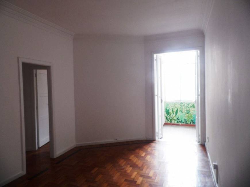Foto 1 de Apartamento com 2 Quartos para alugar, 80m² em Praça da Bandeira, Rio de Janeiro