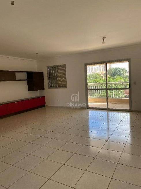 Foto 1 de Apartamento com 2 Quartos à venda, 100m² em Santa Cruz do José Jacques, Ribeirão Preto
