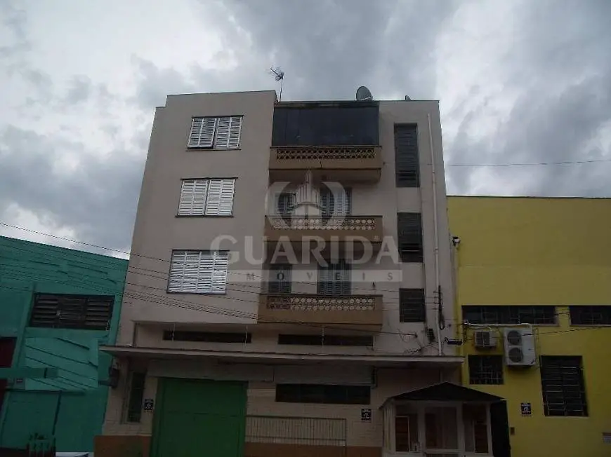 Foto 1 de Apartamento com 2 Quartos à venda, 72m² em São Geraldo, Porto Alegre