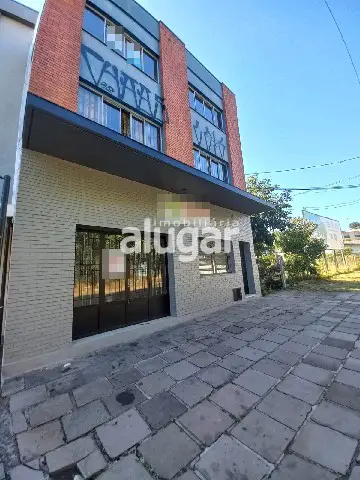 Foto 2 de Apartamento com 2 Quartos para alugar, 60m² em São Leopoldo, Caxias do Sul