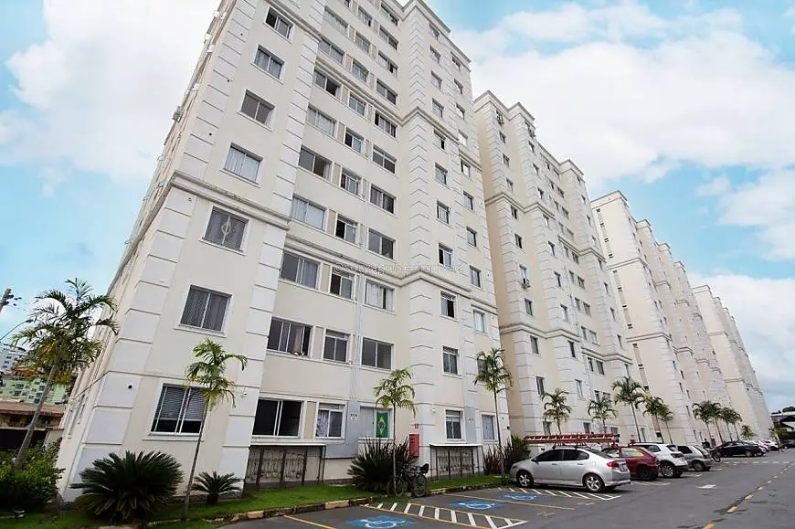 Foto 1 de Apartamento com 2 Quartos para alugar, 48m² em São Pedro, Juiz de Fora