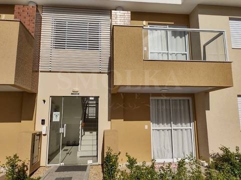 Foto 3 de Apartamento com 2 Quartos à venda, 58m² em Vargem Pequena, Florianópolis