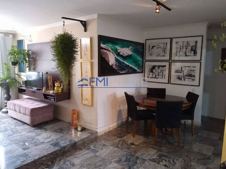 Foto 1 de Apartamento com 2 Quartos à venda, 108m² em Vila Anglo Brasileira, São Paulo