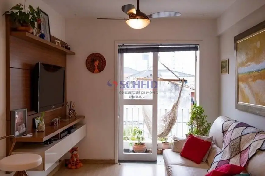 Foto 1 de Apartamento com 2 Quartos à venda, 64m² em Vila Anhanguera, São Paulo