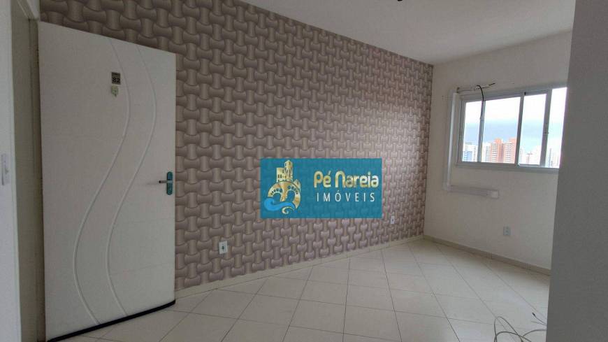 Foto 1 de Apartamento com 2 Quartos para alugar, 55m² em Vila Assunção, Praia Grande
