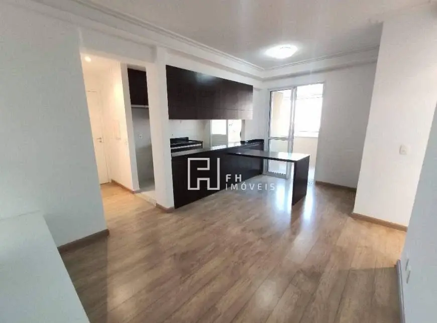 Foto 1 de Apartamento com 2 Quartos para alugar, 60m² em Vila Clementino, São Paulo