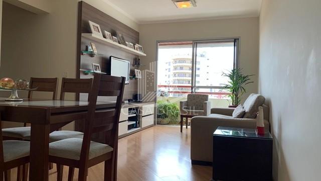 Foto 1 de Apartamento com 2 Quartos à venda, 93m² em Vila Ema, São José dos Campos