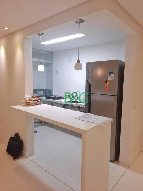 Foto 5 de Apartamento com 2 Quartos à venda, 55m² em Vila Endres, Guarulhos
