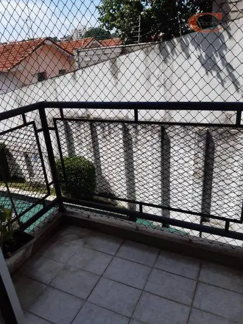 Foto 4 de Apartamento com 2 Quartos à venda, 50m² em Vila Guarani, São Paulo