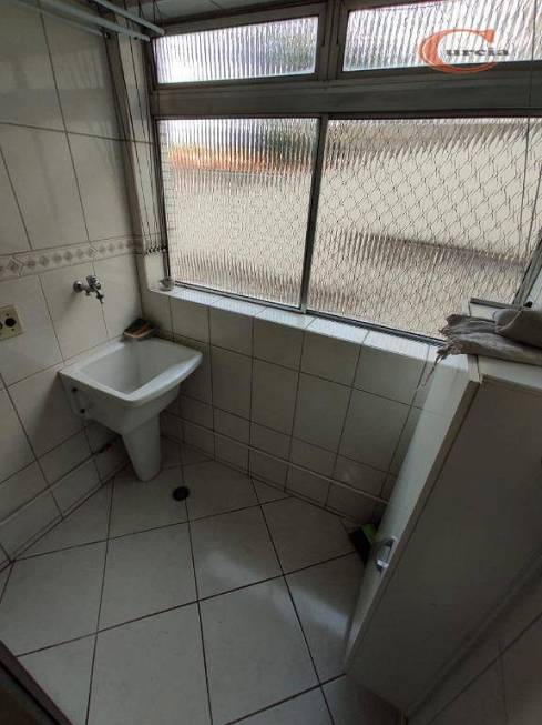Foto 5 de Apartamento com 2 Quartos à venda, 50m² em Vila Guarani, São Paulo