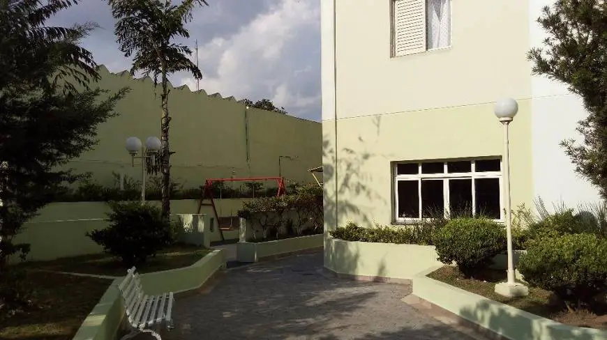 Foto 1 de Apartamento com 2 Quartos à venda, 74m² em Vila Harmonia, Guarulhos