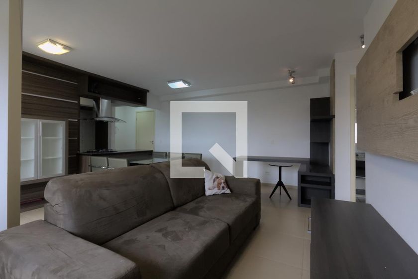 Foto 2 de Apartamento com 2 Quartos à venda, 73m² em Vila Leopoldina, São Paulo