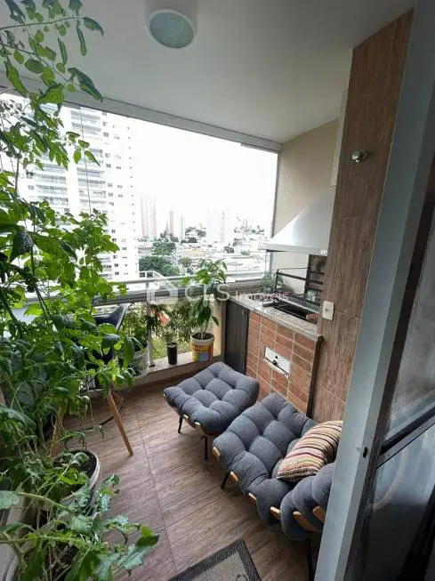 Foto 5 de Apartamento com 2 Quartos à venda, 74m² em Vila Leopoldina, São Paulo