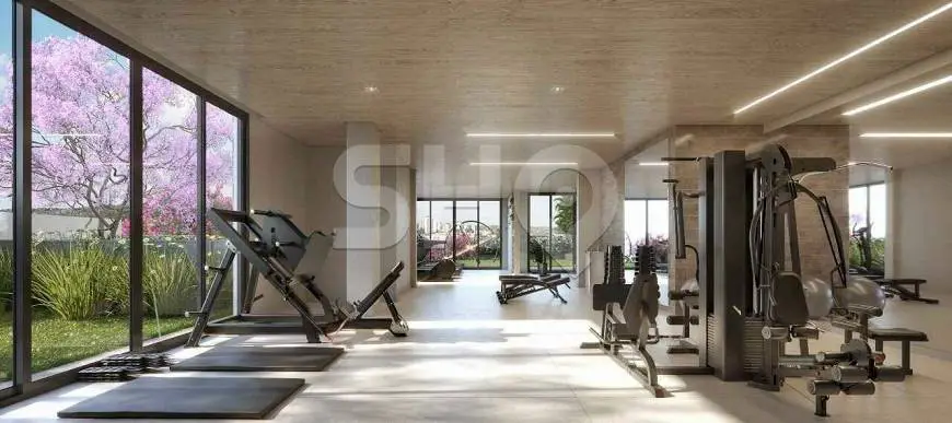 Foto 3 de Apartamento com 2 Quartos à venda, 75m² em Vila Mariana, São Paulo