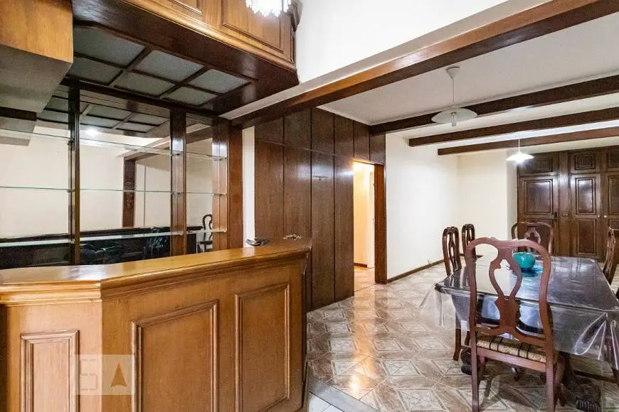 Foto 1 de Apartamento com 2 Quartos para alugar, 130m² em Vila Mascote, São Paulo