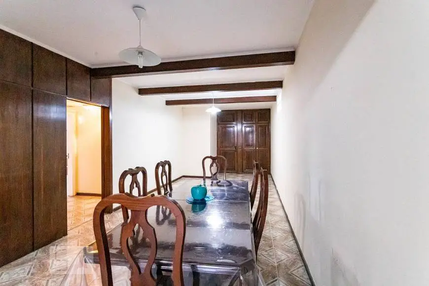 Foto 2 de Apartamento com 2 Quartos para alugar, 130m² em Vila Mascote, São Paulo