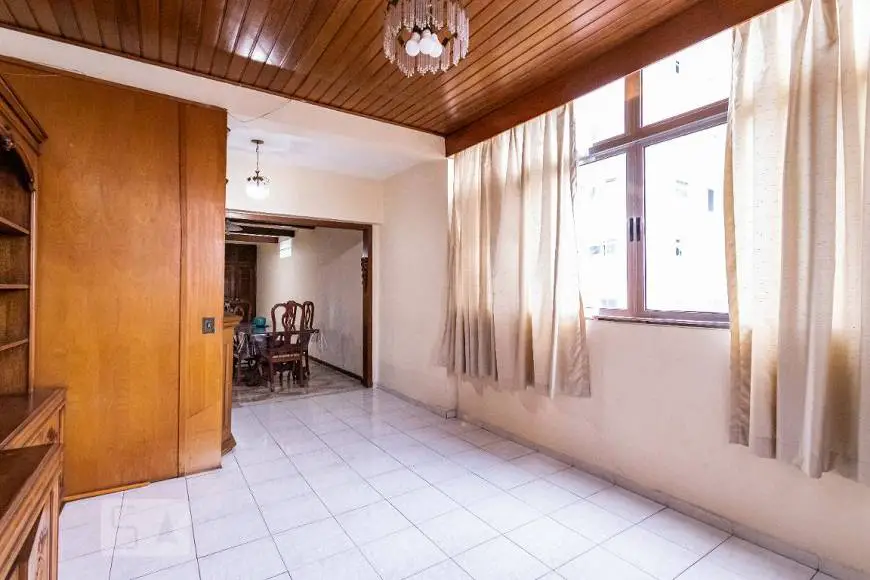 Foto 4 de Apartamento com 2 Quartos para alugar, 130m² em Vila Mascote, São Paulo