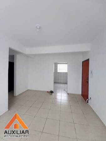 Foto 1 de Apartamento com 2 Quartos para alugar, 60m² em Vila Matias, Santos