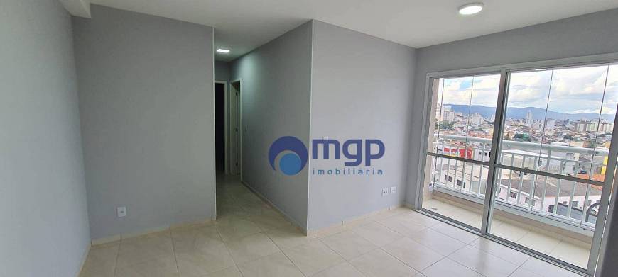 Foto 1 de Apartamento com 2 Quartos para alugar, 50m² em Vila Paiva, São Paulo